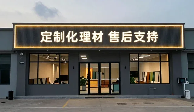 来料加工处理方法：定制化建材常见问题与解决策略