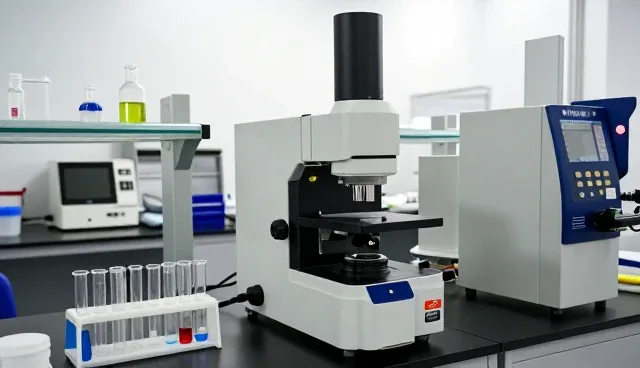 提升生产效率的关键:质量检验服务的性能与适用条件分析