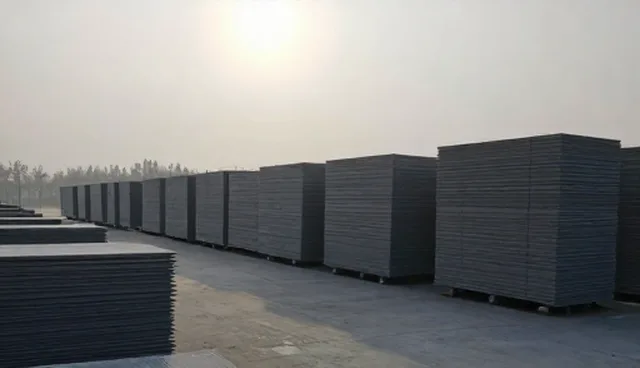 环保建材批发供货的检查要点与发展趋势
