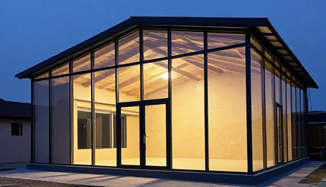 来料加工中环保建材的维护建议与应用场景分析