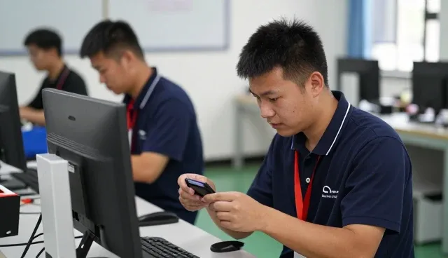 质量检验服务满足不同客户的多样需求